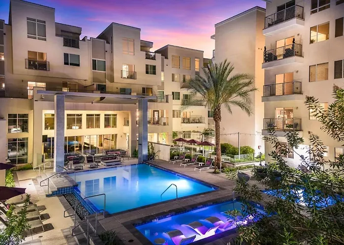 Cozysuites Paradise Under The Palm Trees! 12 *
