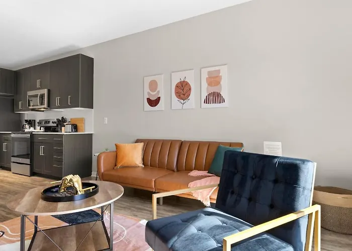 Apartment Cozysuites Paradise Under The Palm Trees! 12
