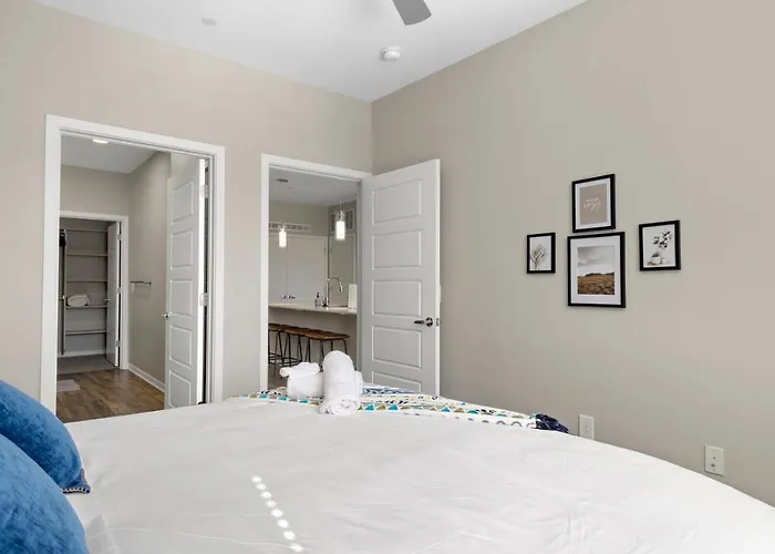 Cozysuites Paradise Under The Palm Trees! 12 *
