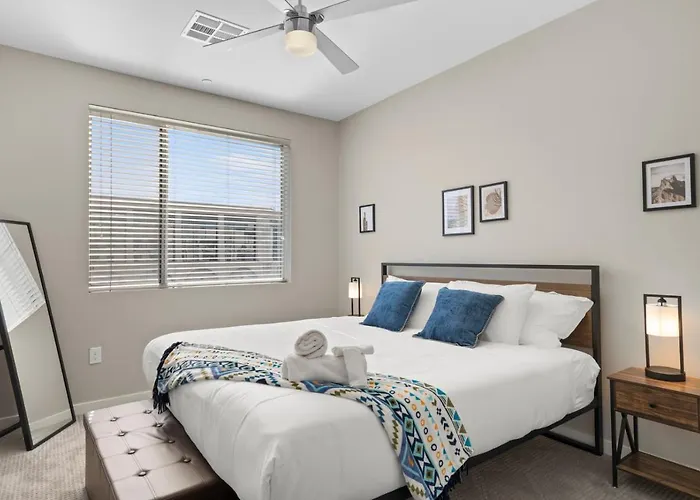 Cozysuites Paradise Under The Palm Trees! 12 Apartment *