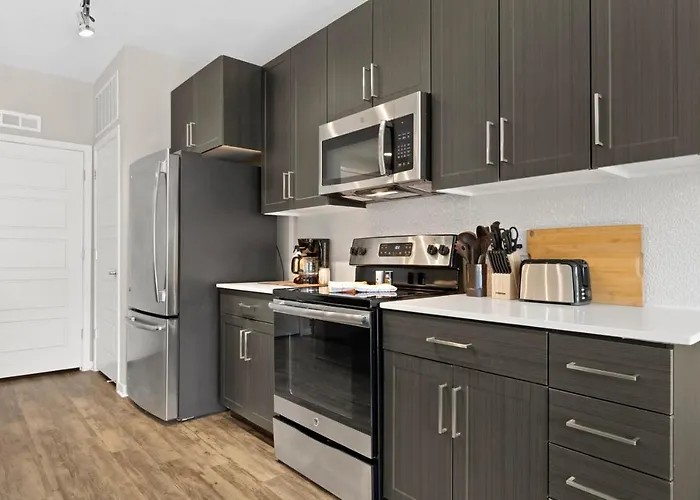 Cozysuites Paradise Under The Palm Trees! 12 Apartment Phoenix