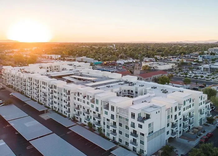 Cozysuites Paradise Under The Palm Trees! 12 * Phoenix