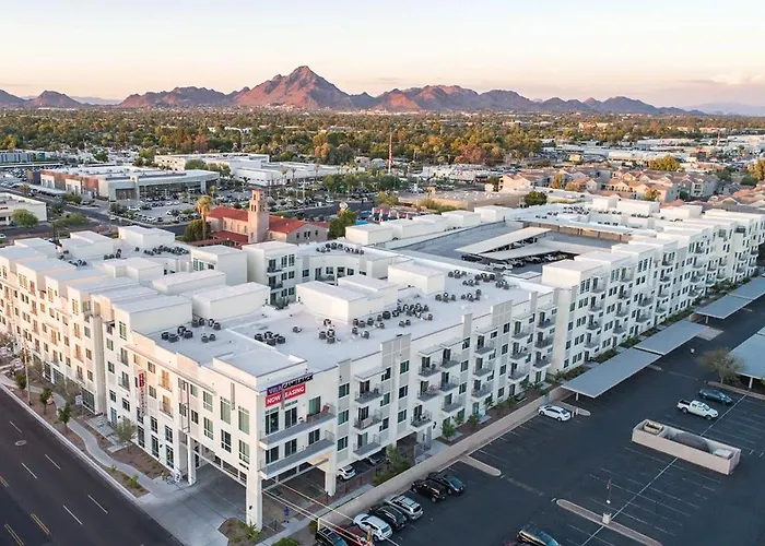 Apartment Cozysuites Paradise Under The Palm Trees! 12