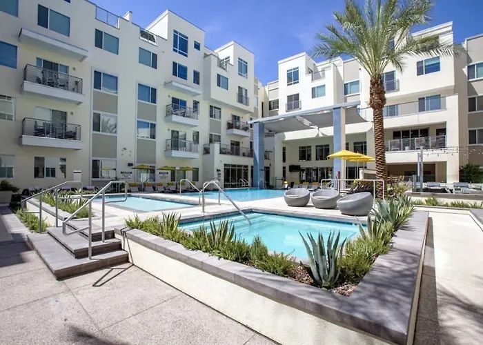 Cozysuites Paradise Under The Palm Trees! 12 * Phoenix
