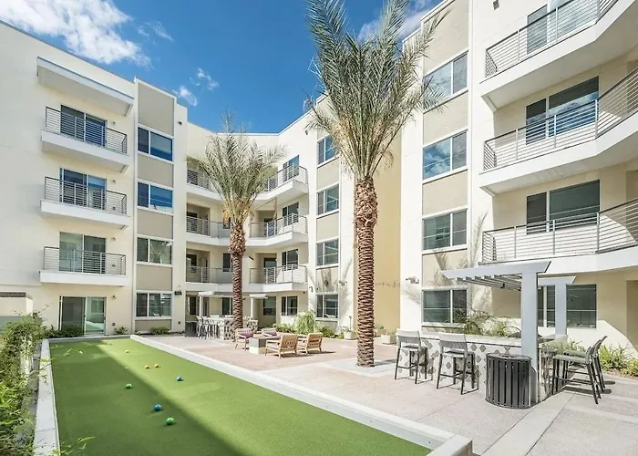 Cozysuites Paradise Under The Palm Trees! 12 Phoenix