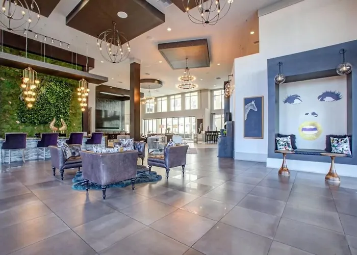 Cozysuites Paradise Under The Palm Trees! 12 Apartment *